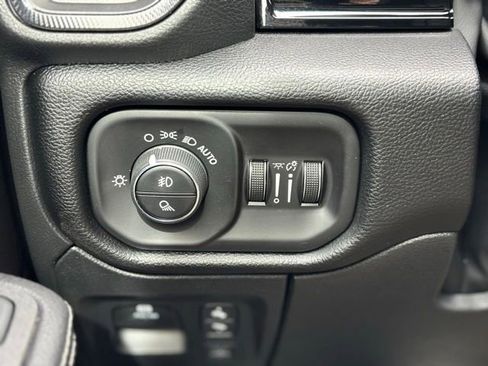 Used 2026 RAM 1500 Rebel w/ Rebel Level 2 Equipment Group image 41