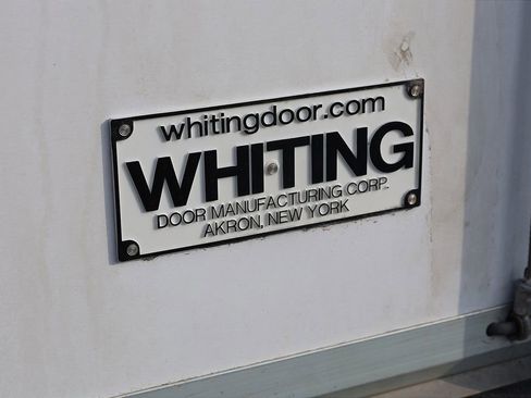 New 2025 Chevrolet Express 3500 w/ Power Convenience Package image 6