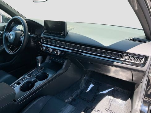 Used 2026 Honda Civic FWD Hybrid Sedan image 28