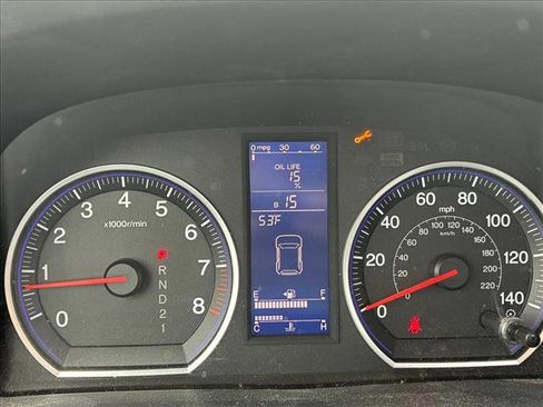 Used 2011 Honda CR-V EX-L image 12