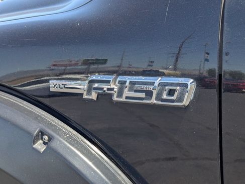 Used 2014 Ford F150 XLT w/ Equipment Group 302A Luxury AWD/4WD image 14