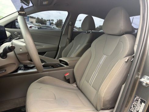 Used 2024 Hyundai Elantra SEL FWD image 16