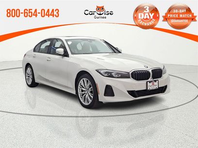 Used 2023 BMW 330i xDrive Sedan w/ Driving Assistance Package