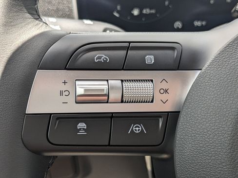 New 2025 Hyundai Tucson SEL image 21