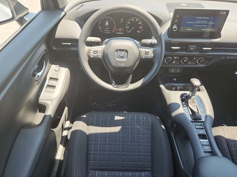 New 2027 Honda HR-V LX image 7