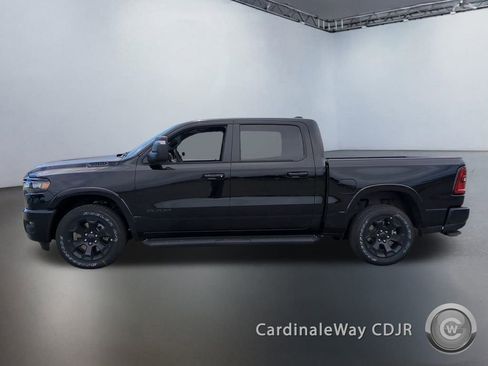 New 2026 RAM 1500 Big Horn image 5