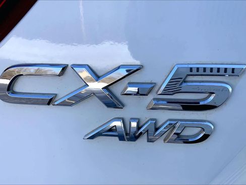 Used 2014 MAZDA CX-5 Grand Touring image 10