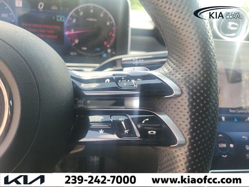 Used 2023 Mercedes-Benz C 300 4MATIC Sedan image 27