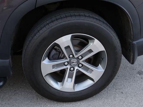 Used 2024 Honda Pilot EX-L image 43