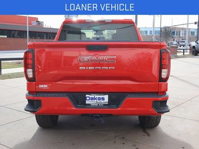 New 2026 GMC Sierra 1500 Pro w/ Graphite Edition