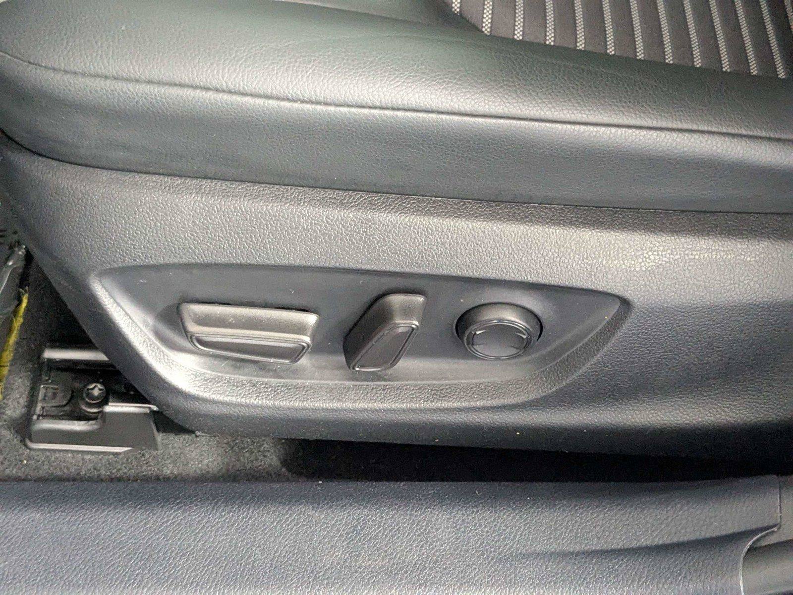 Certified 2024 Toyota Camry SE w/ Convenience Package FWD image 13