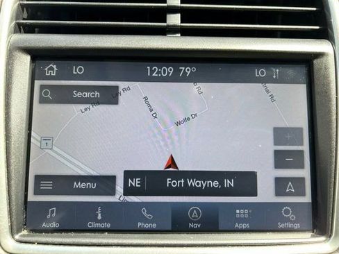 Used 2020 Lincoln Nautilus Reserve w/ Cargo Utility Package FWD image 31