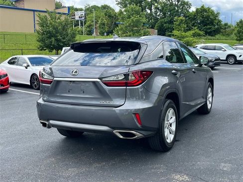 Used 2017 Lexus RX 350 FWD image 5