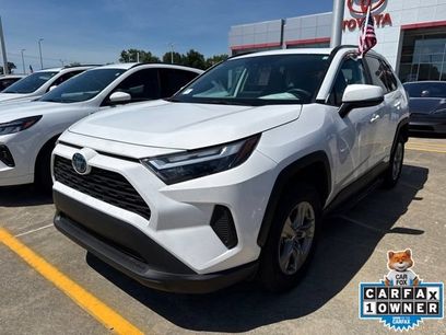 Used 2024 Toyota RAV4 XLE w/ Convenience Package