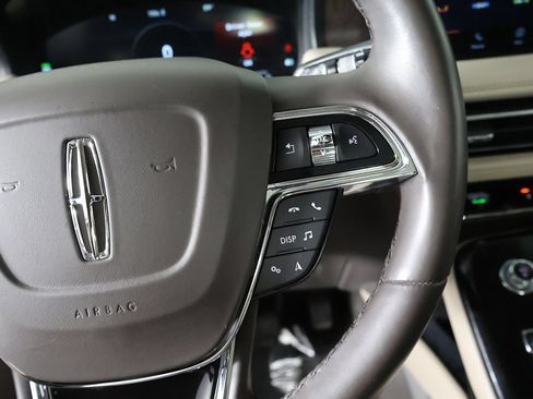 Used 2023 Lincoln Nautilus Reserve w/ Equipment Group 201A AWD/4WD image 44