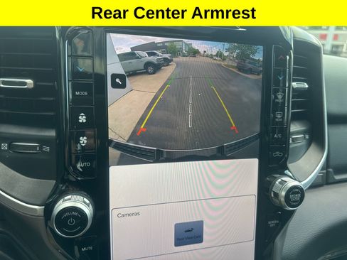 Used 2023 RAM 1500 Big Horn AWD/4WD image 39