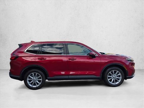 Used 2024 Honda CR-V EX image 5