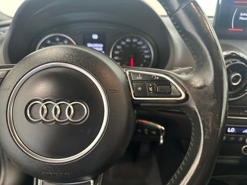 Used 2016 Audi A3 1.8T Premium image 23