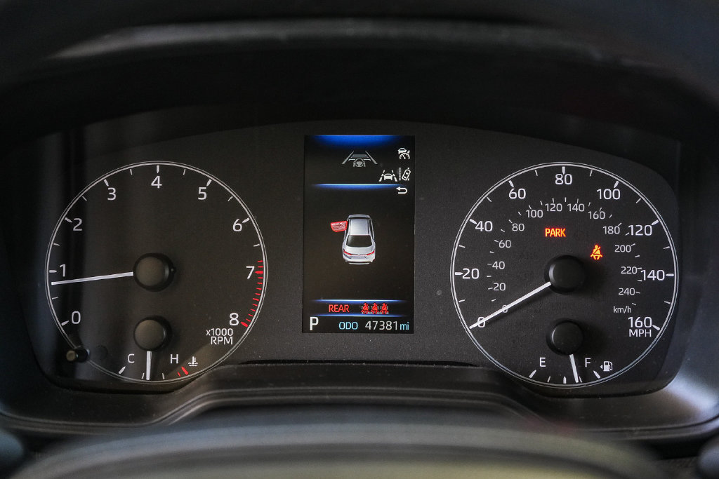 Used 2024 Toyota Corolla LE FWD image 20