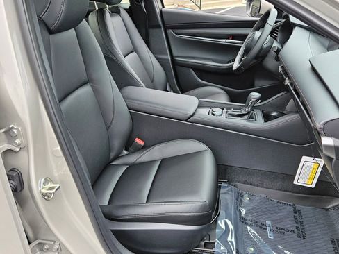 New 2026 MAZDA MAZDA3 2.5 S Sedan w/ Preferred Pkg image 15