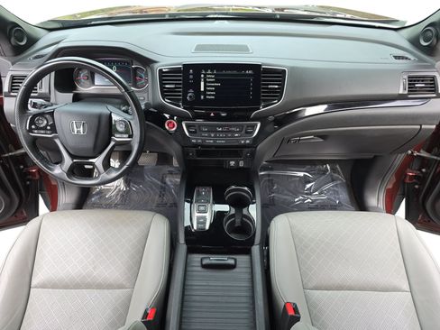 Used 2019 Honda Passport Touring image 9
