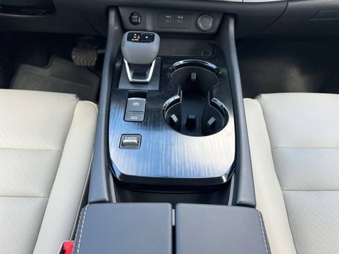 New 2026 Nissan Rogue Dark Armor FWD image 12