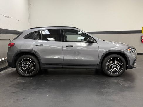 Used 2023 Mercedes-Benz GLA 250 image 5