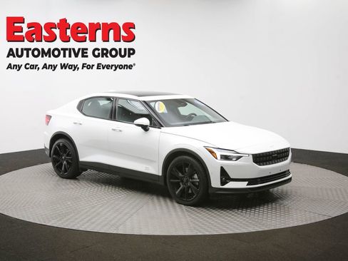 Used 2022 Polestar Polestar 2 w/ Plus Package image 46