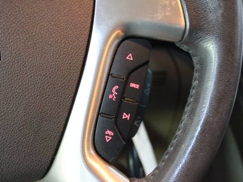 Used 2014 GMC Acadia Denali AWD/4WD image 17