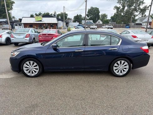 Used 2015 Honda Accord EX image 5