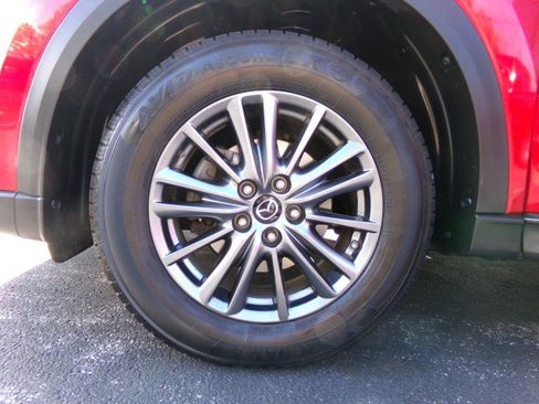 Used 2019 MAZDA CX-5 Sport AWD/4WD image 23