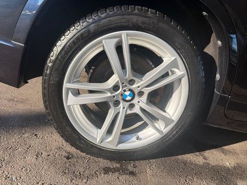 Used 2014 BMW X3 xDrive35i AWD/4WD image 51