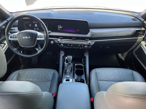 Used 2023 Kia Telluride EX X-Line AWD/4WD image 12