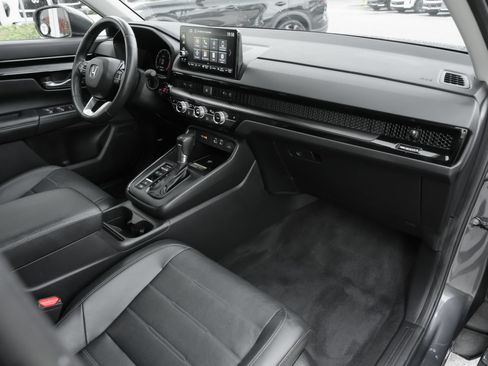 Used 2024 Honda CR-V EX-L image 39