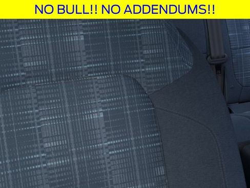 New 2026 Ford Bronco Heritage Edition AWD/4WD image 19