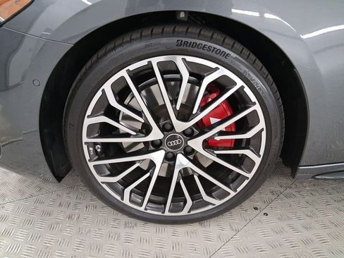 Used 2025 Audi S5 Premium Plus w/ Premium Plus Package image 11