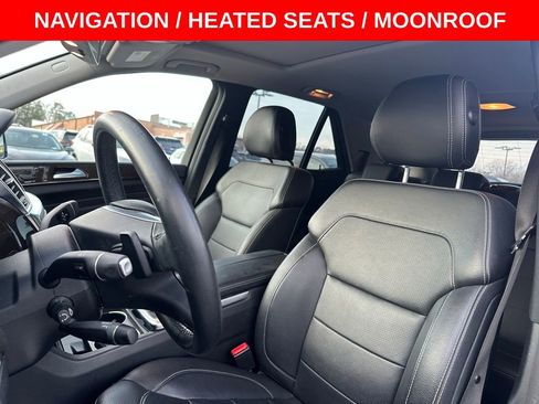 Used 2014 Mercedes-Benz ML 350 4MATIC image 6