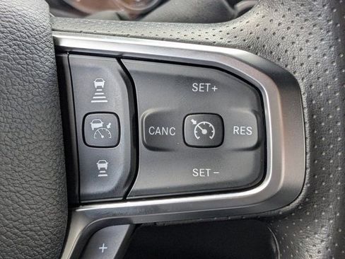 New 2026 RAM 3500 Tradesman image 24