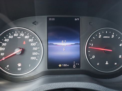 New 2026 Mercedes-Benz Sprinter 2500 image 9