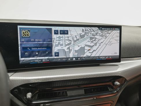 Used 2025 BMW M340i xDrive AWD/4WD image 22