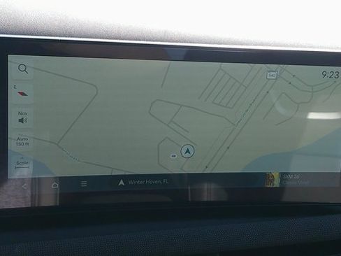 New 2026 Hyundai Santa Cruz Limited image 15