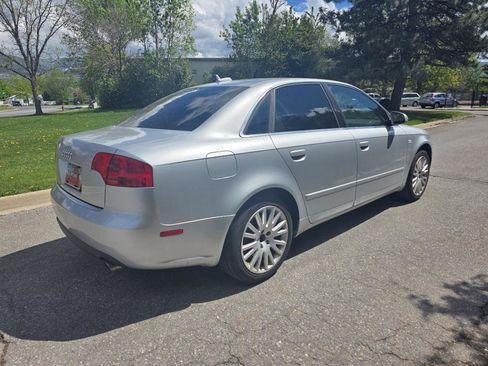Used 2006 Audi A4 2.0T image 4