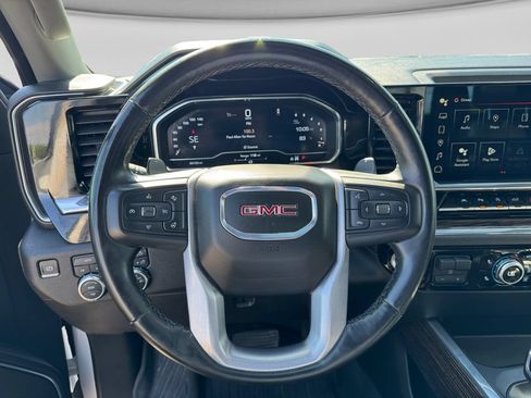 Used 2024 GMC Sierra 1500 Elevation w/ Elevation Premium Package AWD/4WD image 14