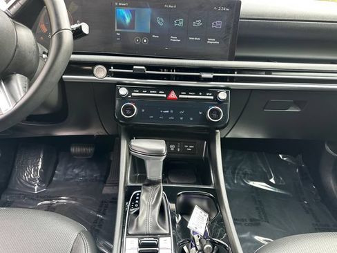 Used 2025 Hyundai Tucson XRT AWD/4WD image 24