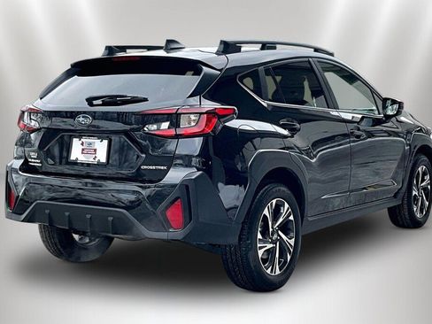 Certified 2024 Subaru Crosstrek 2.0i Premium image 5