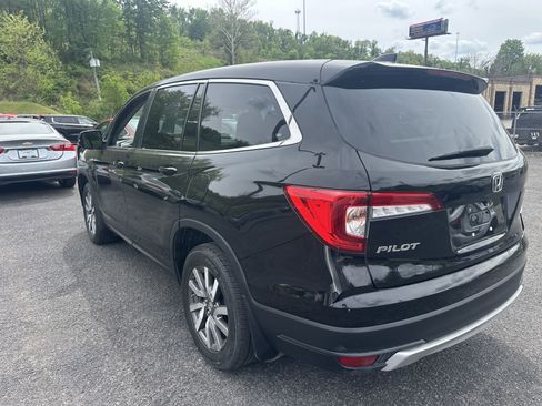 Used 2022 Honda Pilot EX-L image 7
