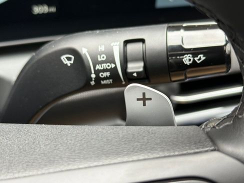 New 2026 Hyundai Santa Cruz Limited AWD/4WD image 33