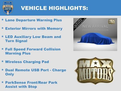 Used 2026 Dodge Durango GT AWD/4WD image 6