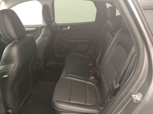 Used 2021 Ford Escape SEL FWD image 18