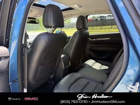 Used 2019 MAZDA CX-5 Grand Touring Reserve AWD/4WD image 26